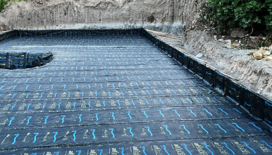 Yapı Projelerimiz