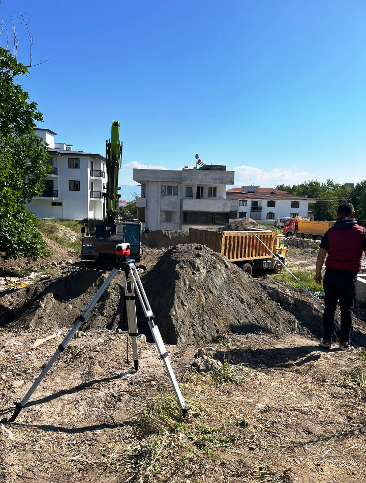 Villa İnşa & Tadilat