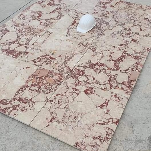 VERA BEIGE FIRÇALI