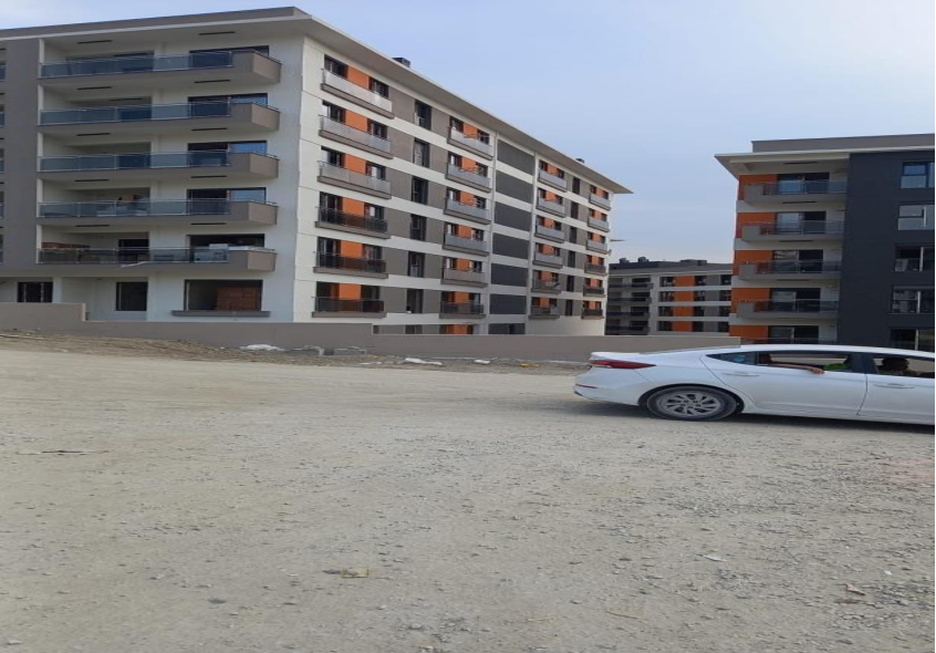 Manisa Turgutlu City Apertmens